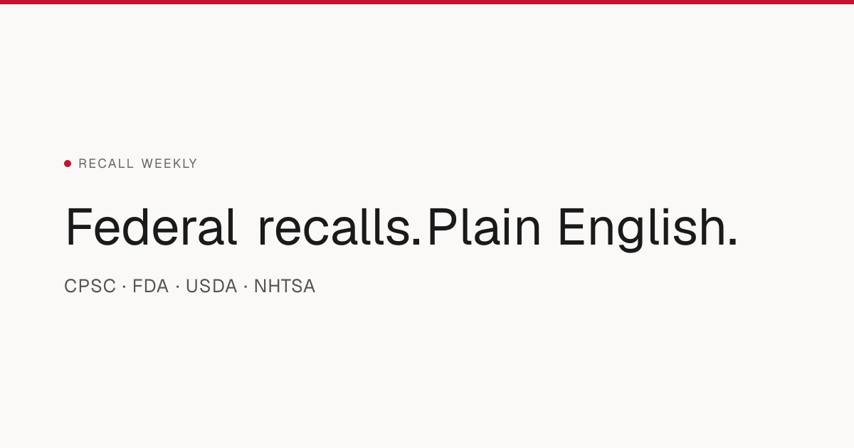 Ring Power digger derrick trucks recalled for cracked weld risking pole ...